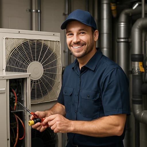 Technicien expert en climatisation